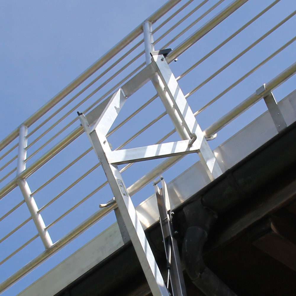 MATO&nbsp;Pro anti-fall protection systems Tobler AG